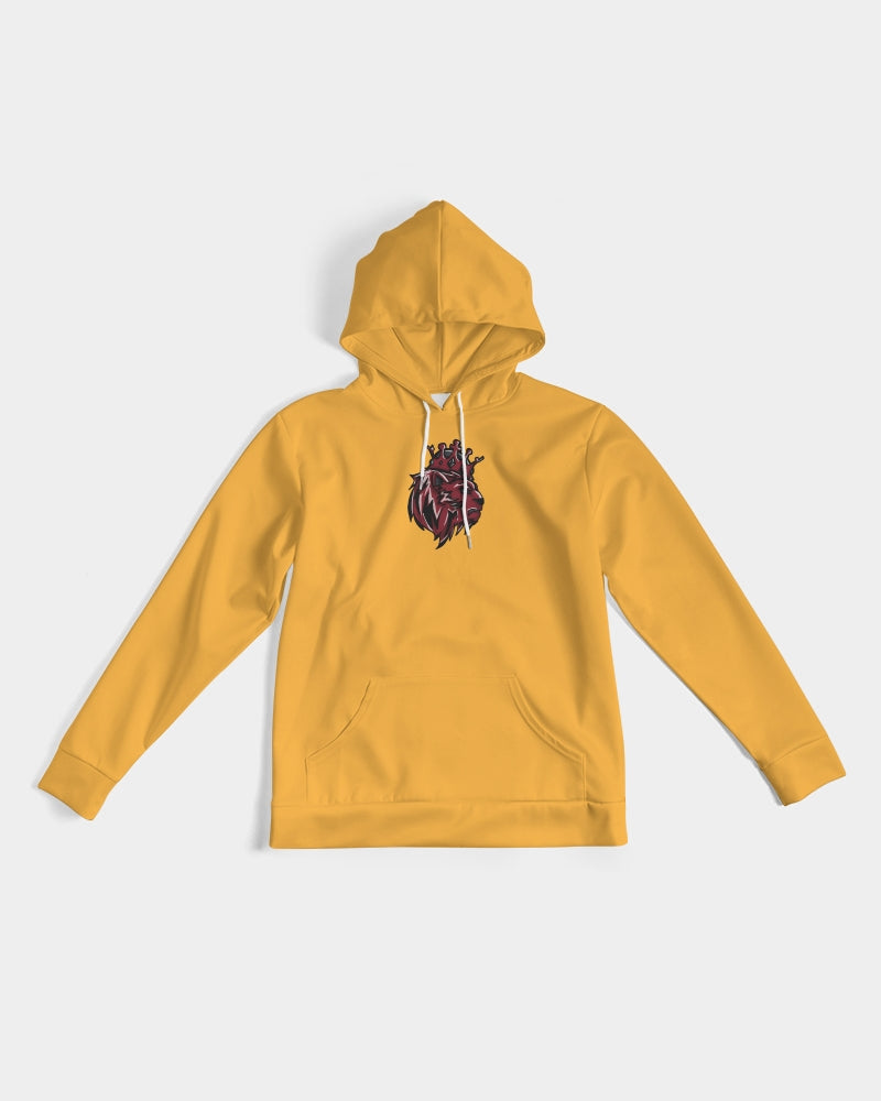 Citrus 7’s (Yellow) Men's Hoodie