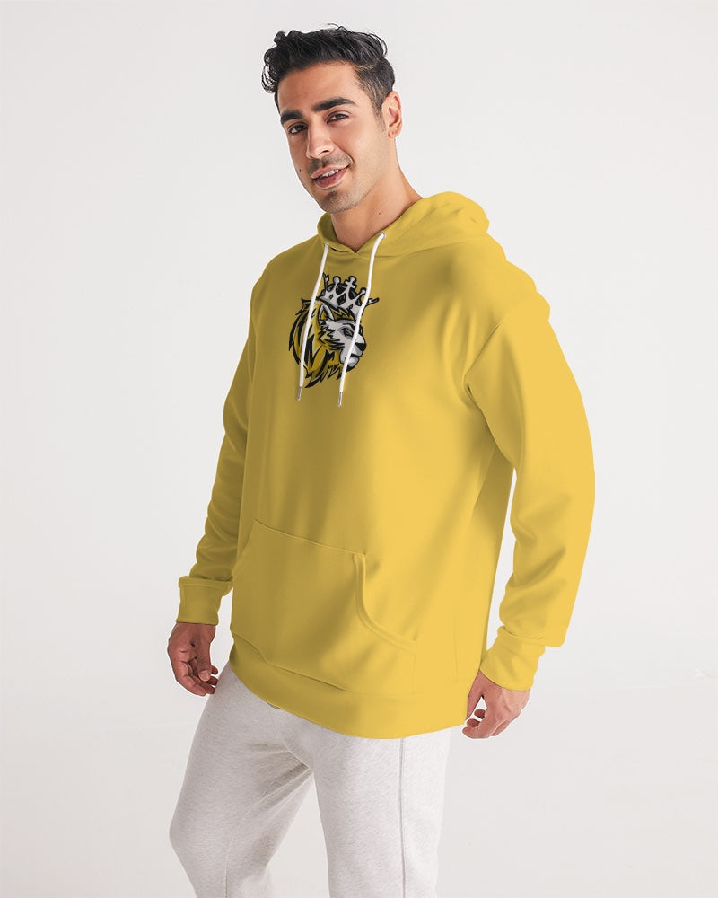 Ginger 14’s (Yellow) Men's Hoodie