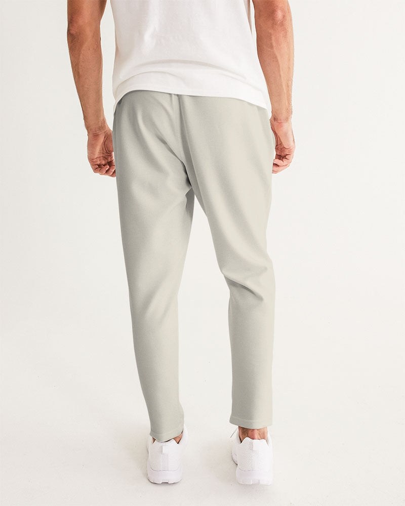 Muslin 3’s (Tan) Men's Joggers