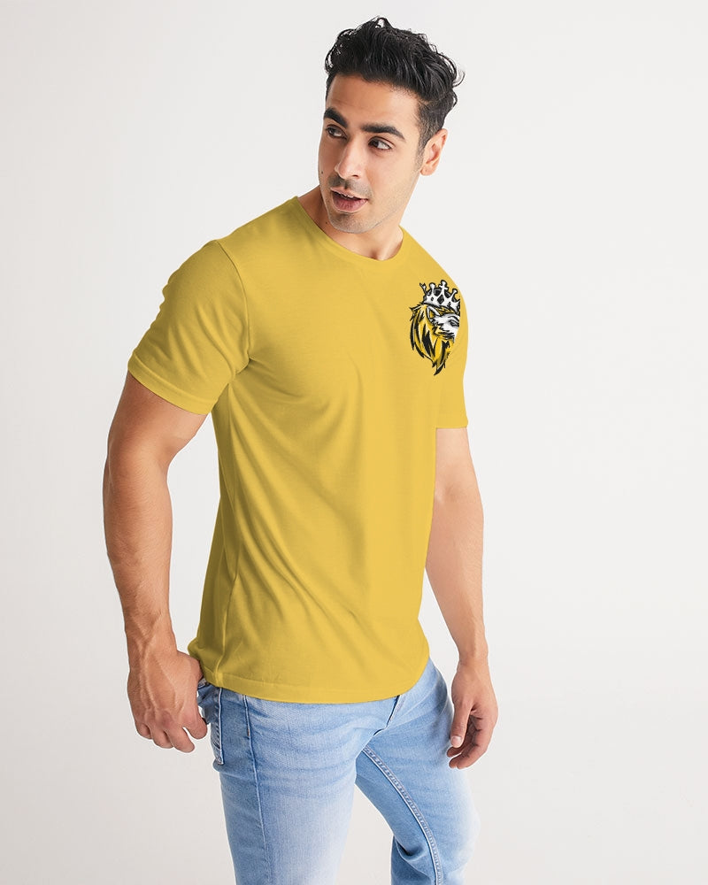 Ginger 14’s (Yellow) Men's Tee