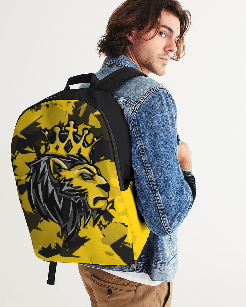 Thunder 4’s (Multi) Large Backpack