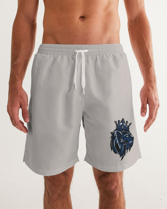 Georgetown 6’s (Magnet) Men's Swim Trunk