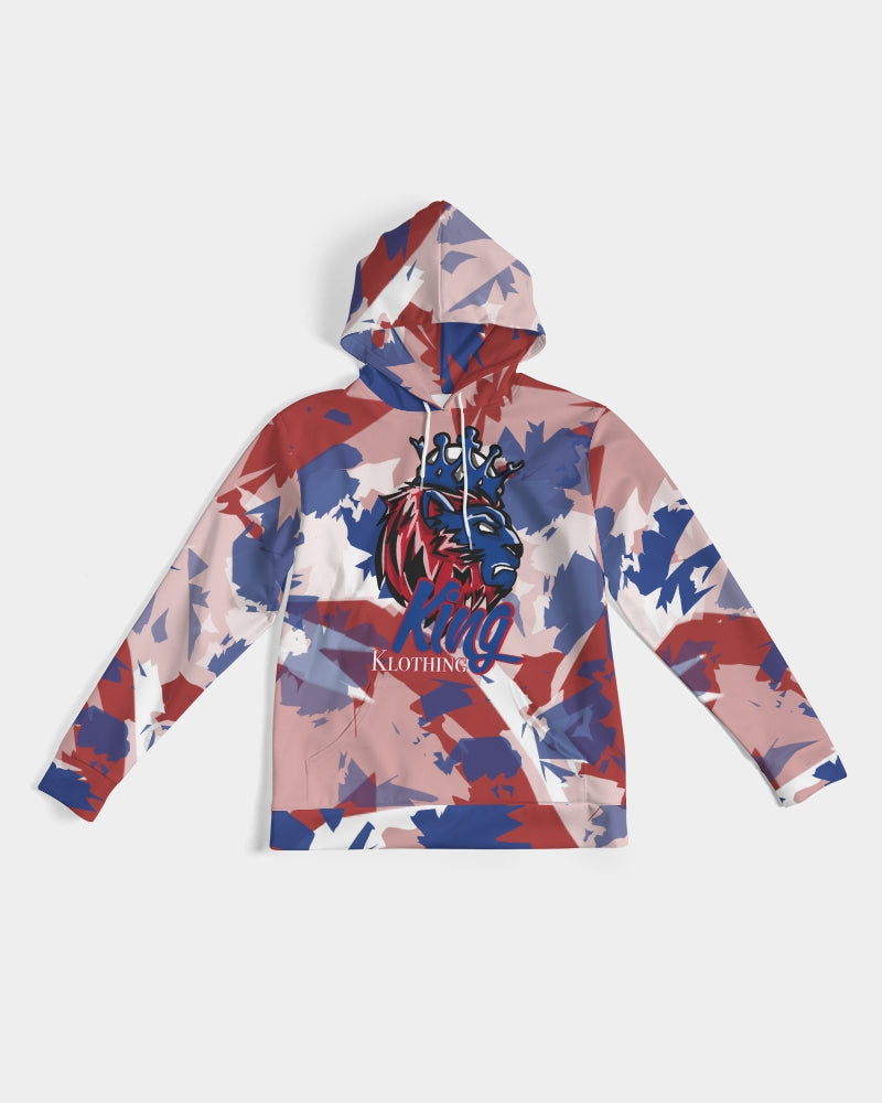 4th of July Men's Hoodie