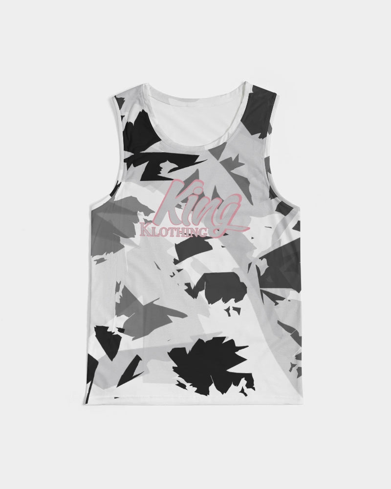 Stage Haze Retro 1 high Men's Sports Tank