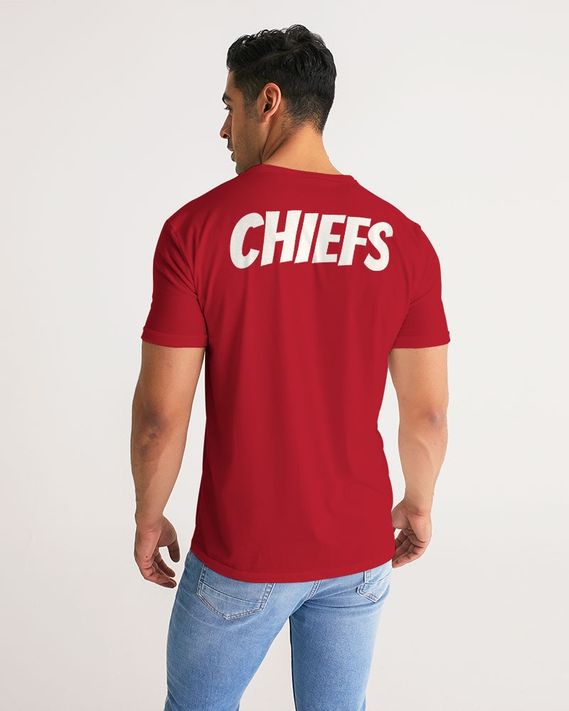 Chiefs (Red) Men's Tee