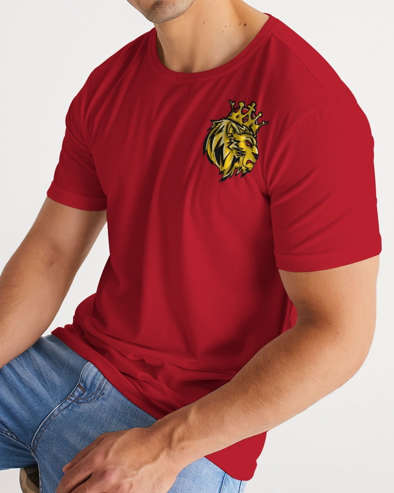 Chiefs (Red) Men's Tee