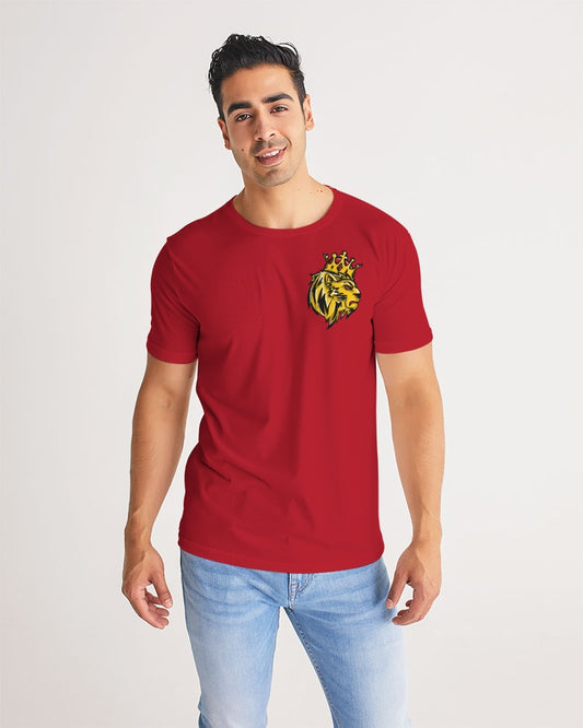 Chiefs (Red) Men's Tee