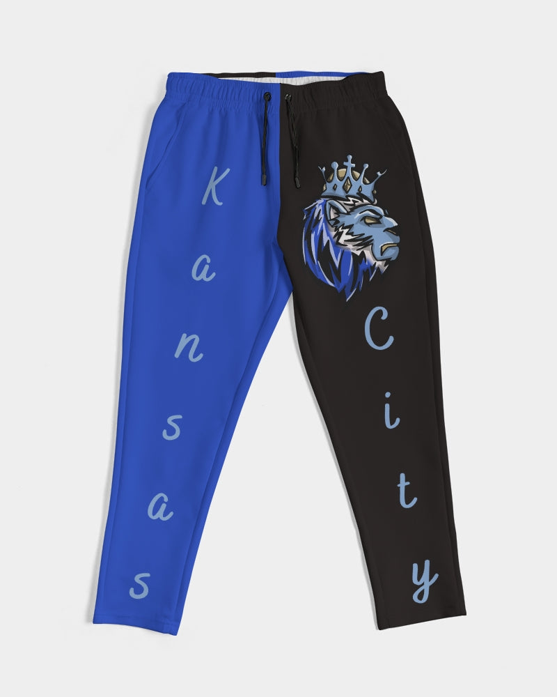 Royals (Black) Men's Joggers