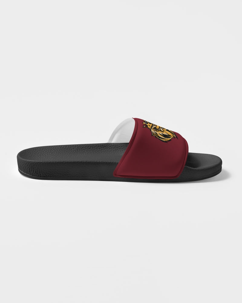 Citrus 7’s (Red) Men's Slide Sandal