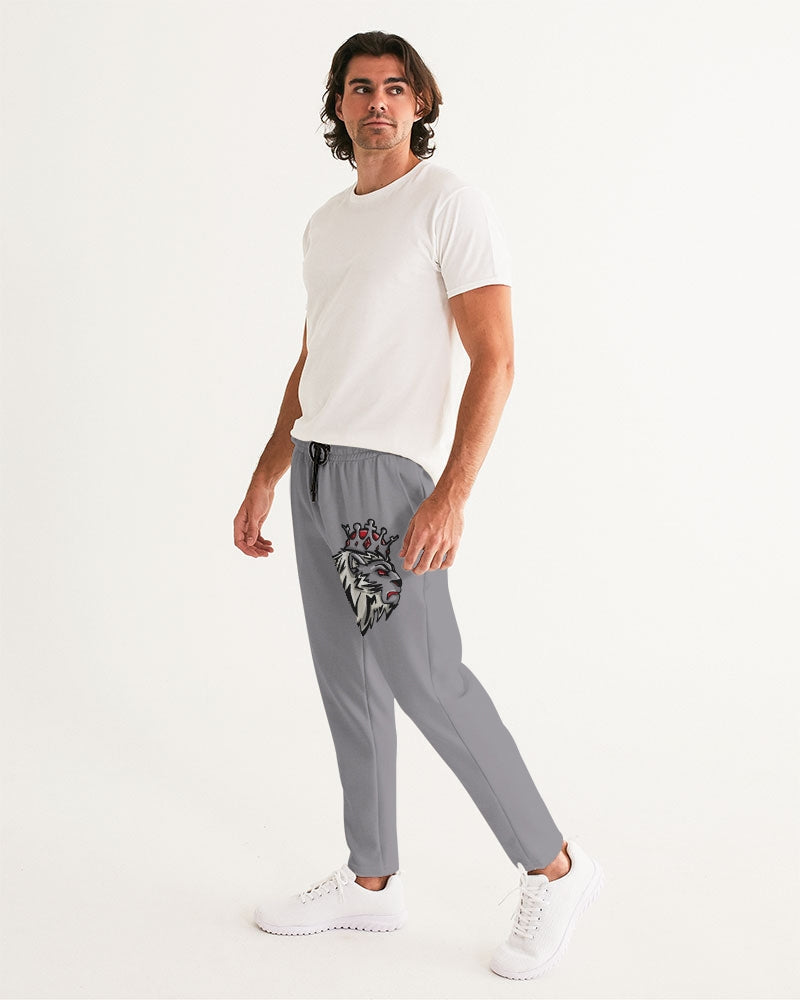 Muslin 3’s (Grey) Men's Joggers