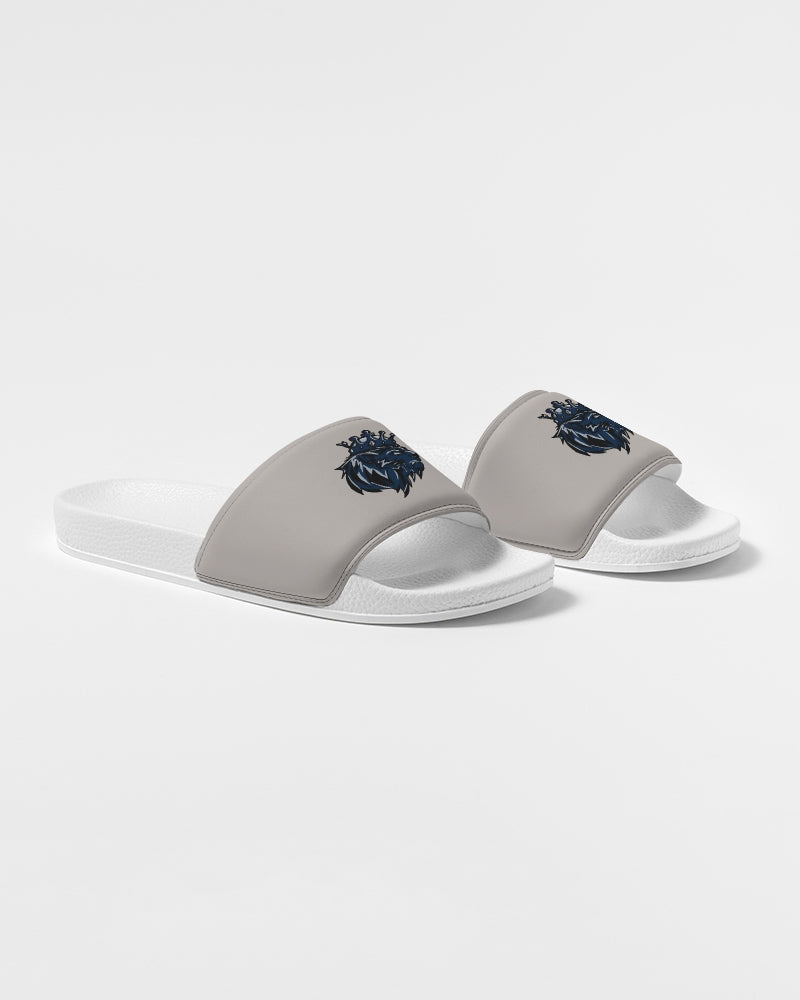 Georgetown 6’s (Magnet) Men's Slide Sandal