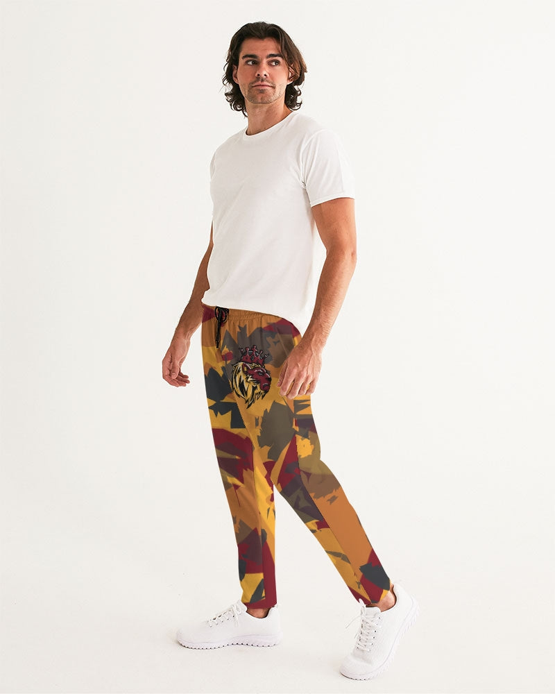 Citrus 7’s (Multi/Yellow) Men's Joggers