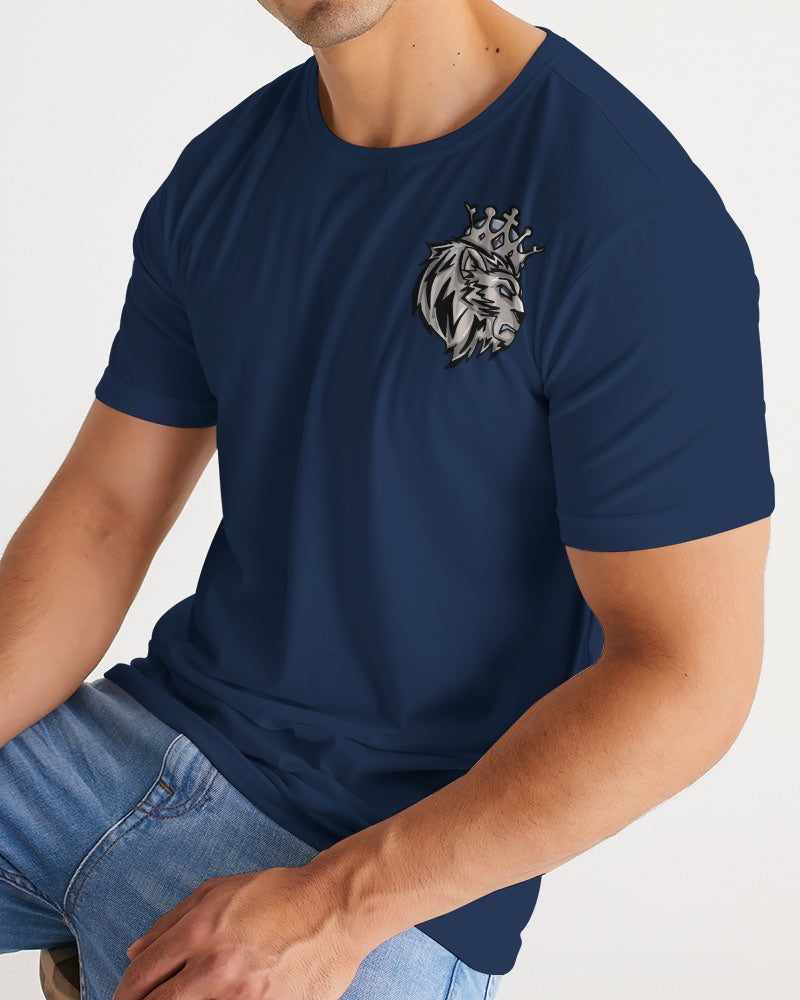 Georgetown 6’s (Georgetown Blue) Men's Tee