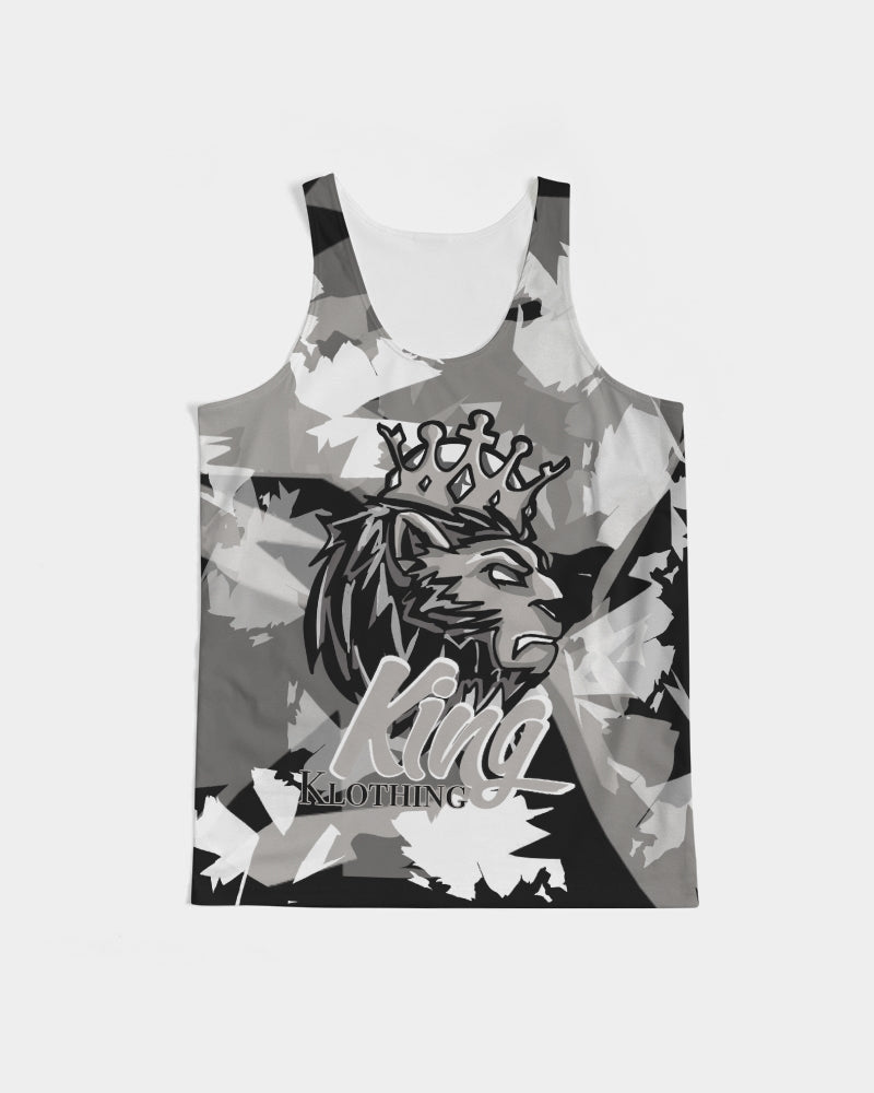 Military 4’s Men's Tank