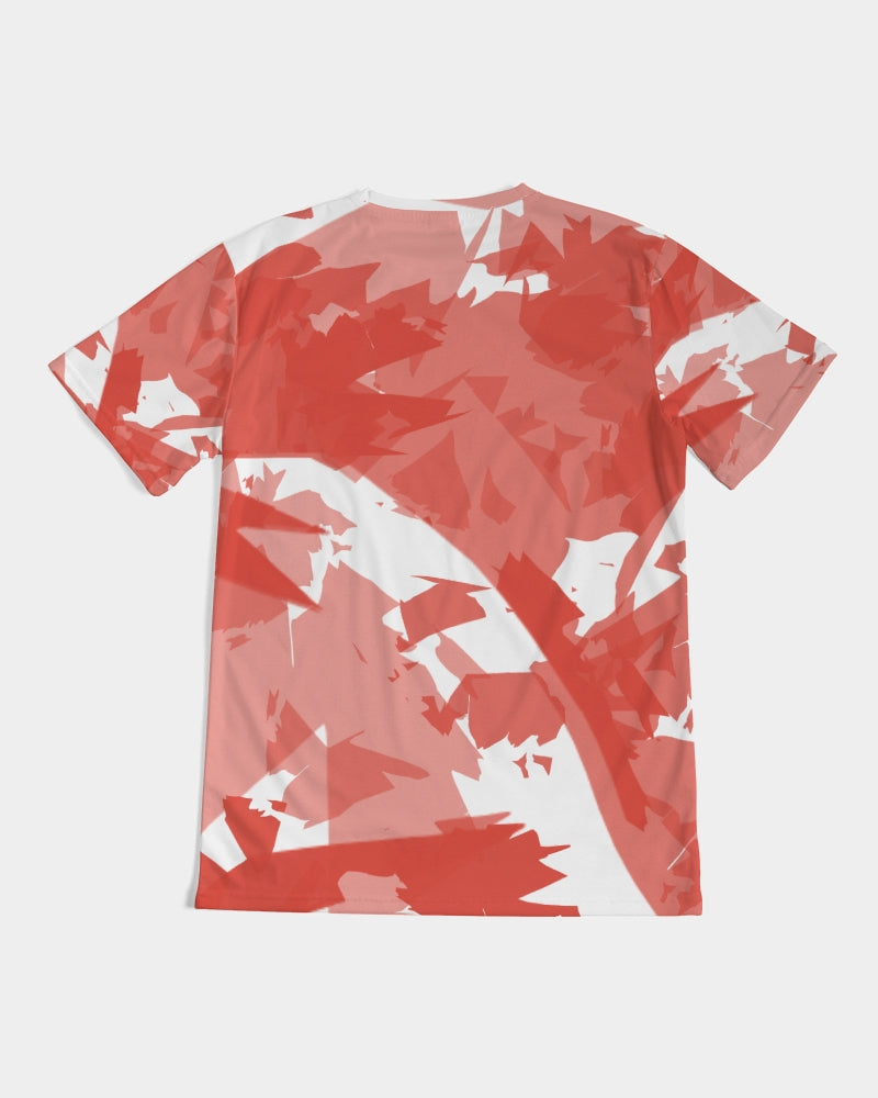 4th of July (Red/White) Men's Tee