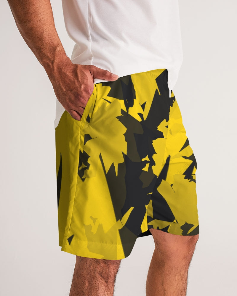 Thunder 4’s (Multi) Men's Jogger Shorts