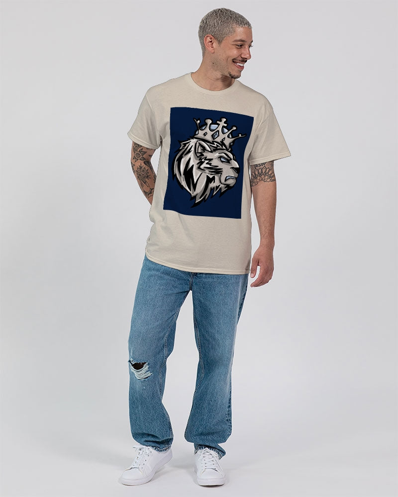 Georgetown 6’s (Georgetown Blue) Unisex Ultra Cotton T-Shirt | Gildan