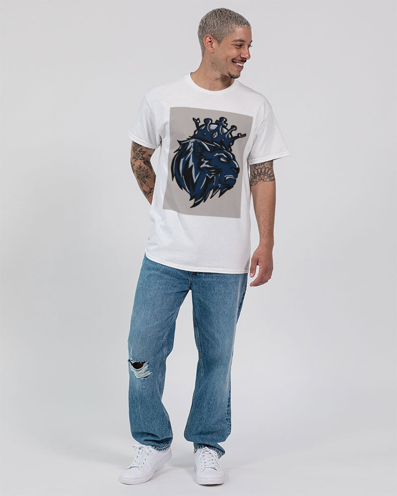 Georgetown 6’s (Magnet) Unisex Ultra Cotton T-Shirt | Gildan