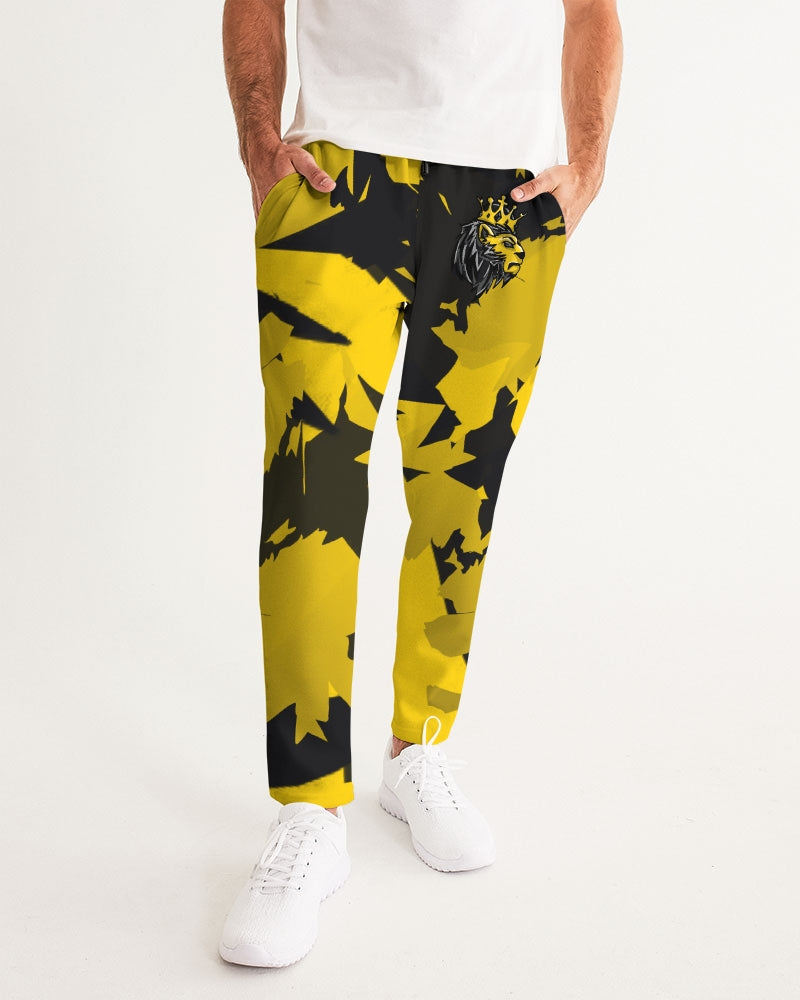 Thunder 4’s (Multi) Men's Joggers