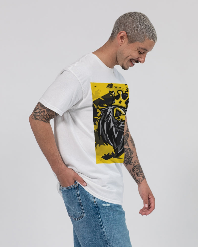 Thunder 4’s (Multi) Unisex Ultra Cotton T-Shirt | Gildan