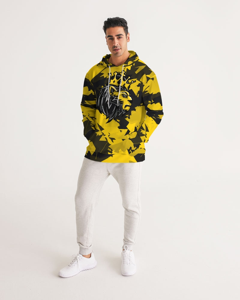 Thunder 4’s (Multi) Men's Hoodie