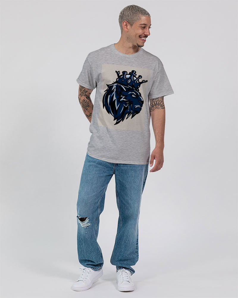 Georgetown 6’s (Magnet) Unisex Ultra Cotton T-Shirt | Gildan