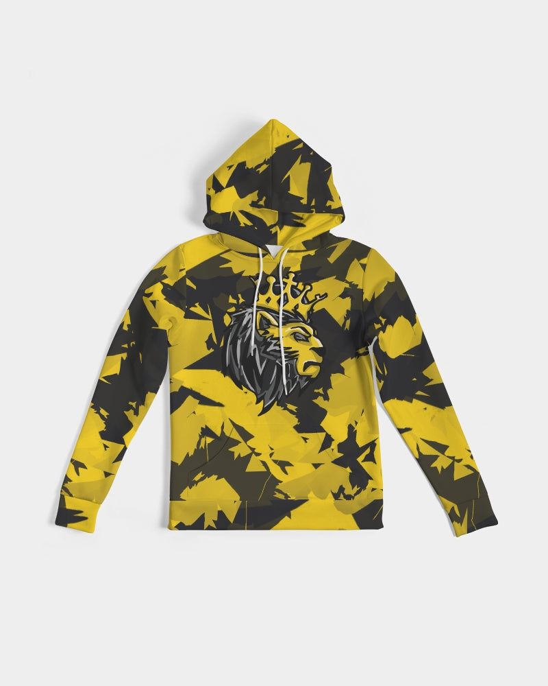 Thunder 4’s (Multi) Women's Hoodie