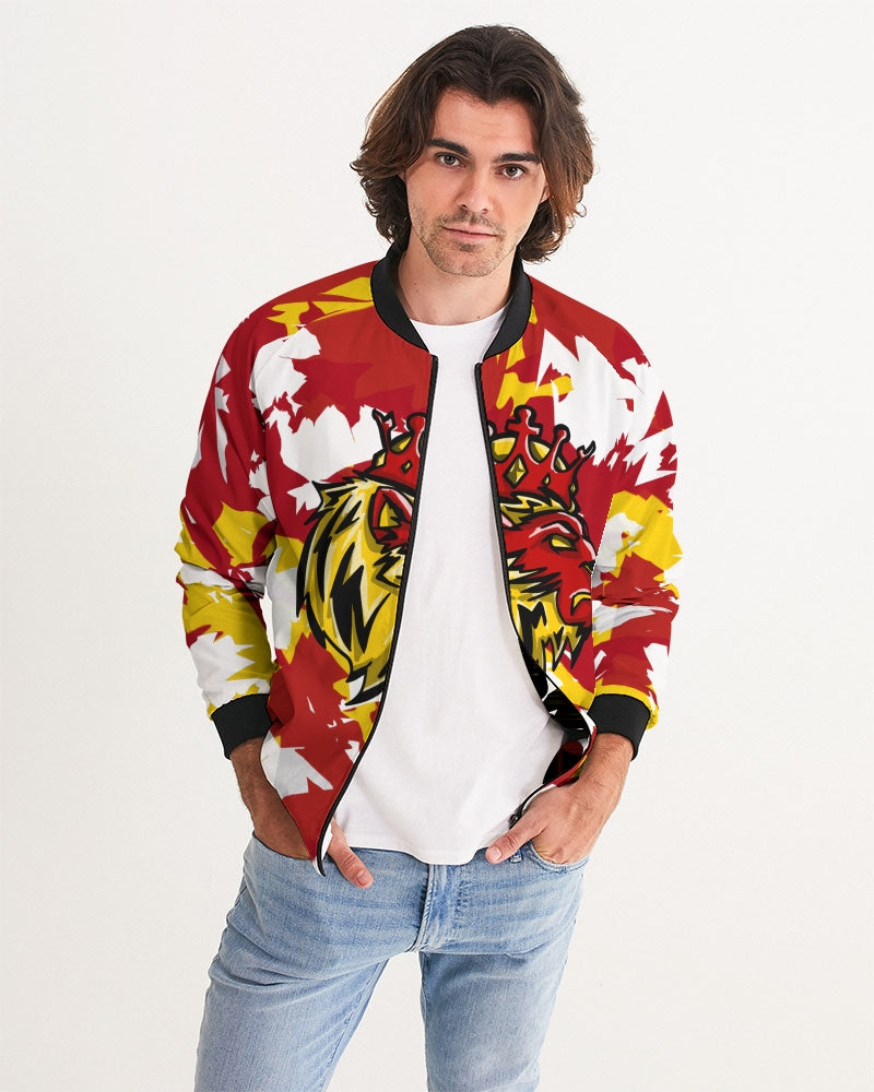 Chiefs (Multi) Men's Bomber Jacket