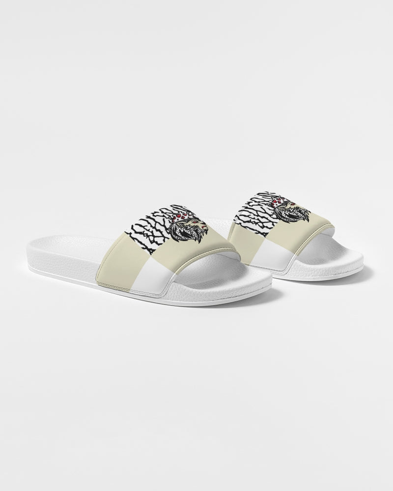 Reimaged 3’s (Square) Men's Slide Sandal