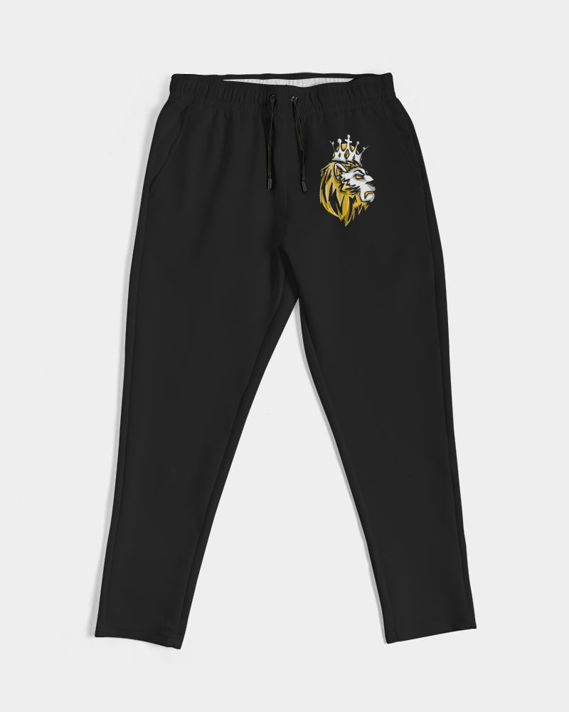 Ginger 14’s (Black) Men's Joggers