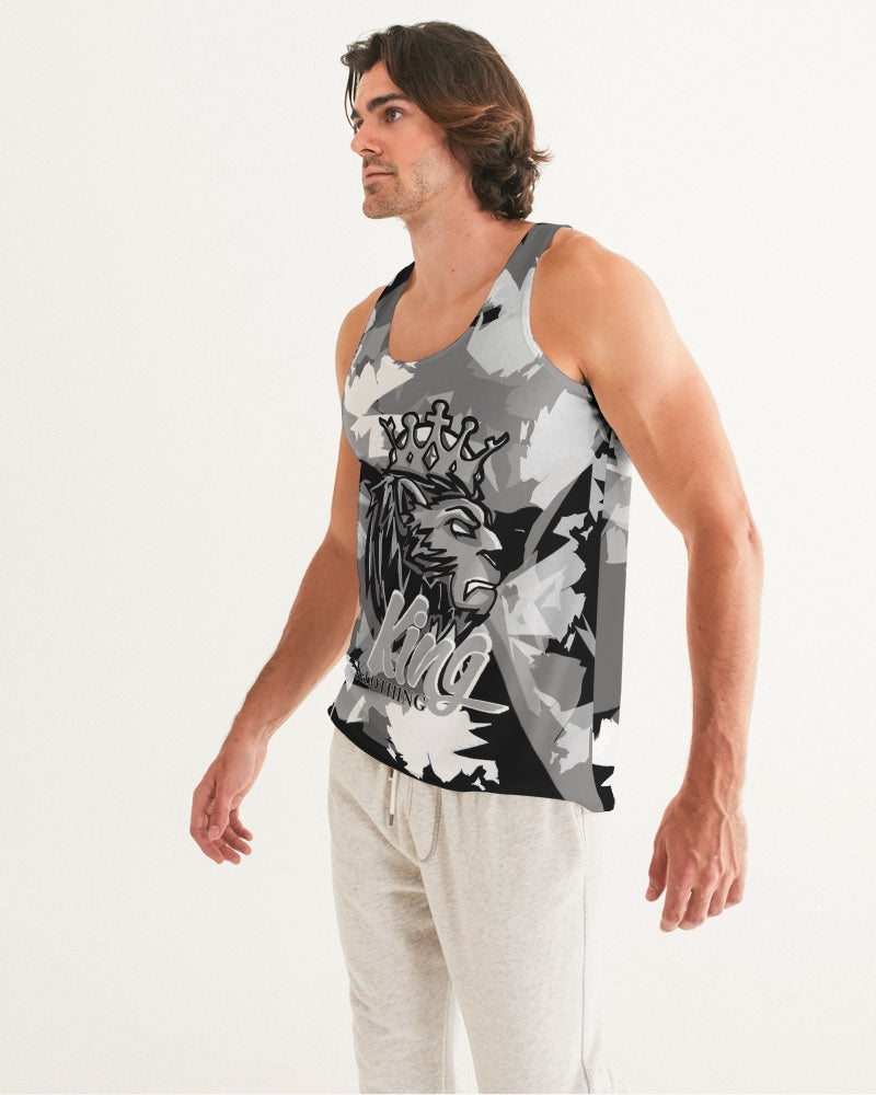 Military 4’s Men's Tank