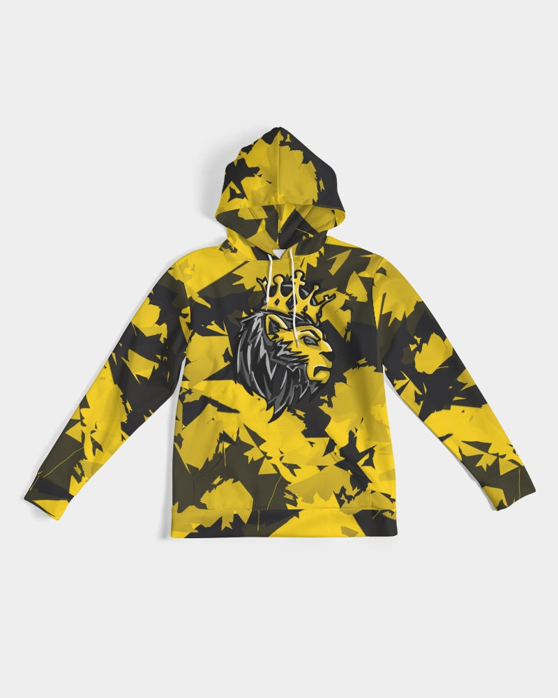 Thunder 4’s (Multi) Men's Hoodie