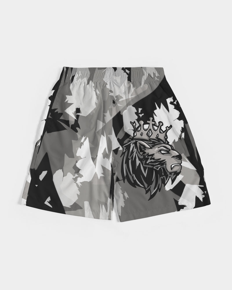 Military 4’s Men's Jogger Shorts