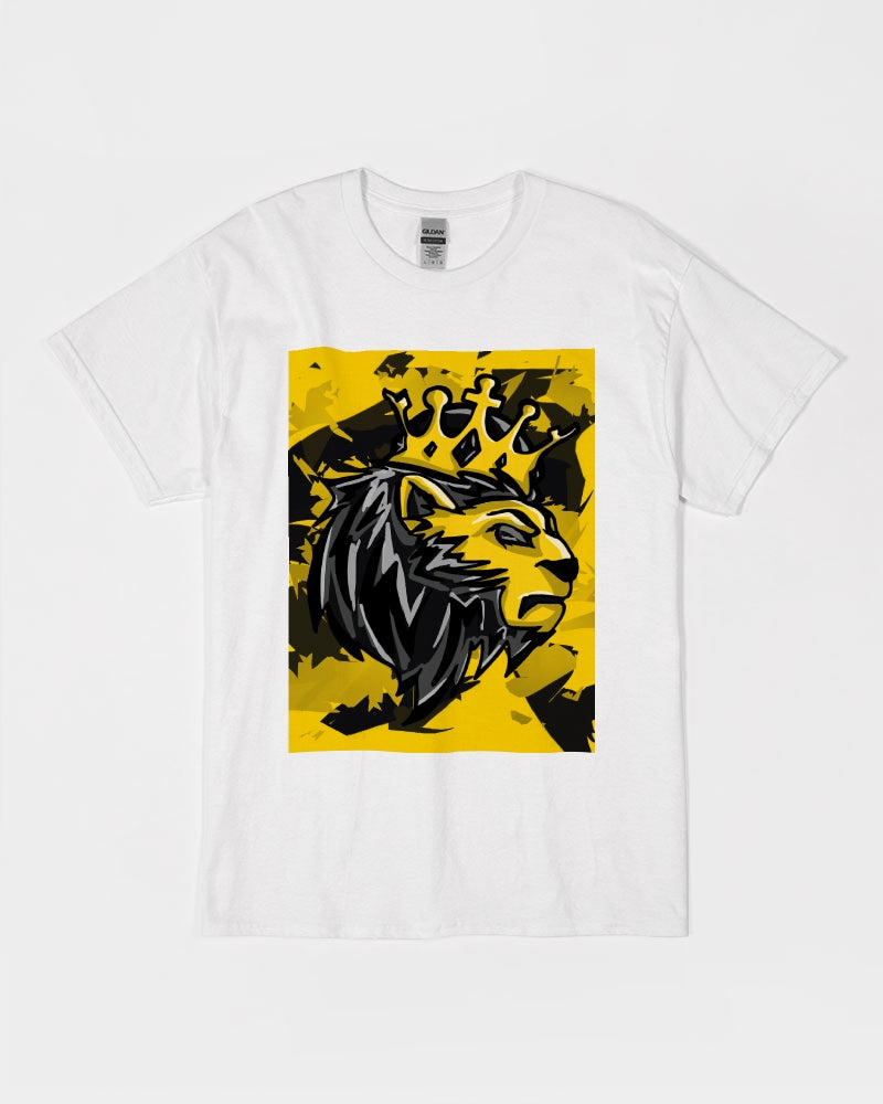 Thunder 4’s (Multi) Unisex Ultra Cotton T-Shirt | Gildan