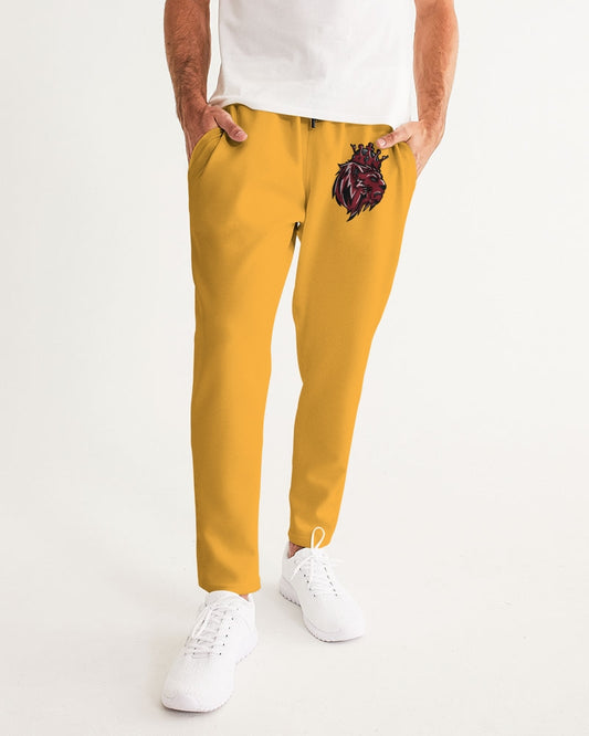 Citrus 7’s (Yellow) Men's Joggers