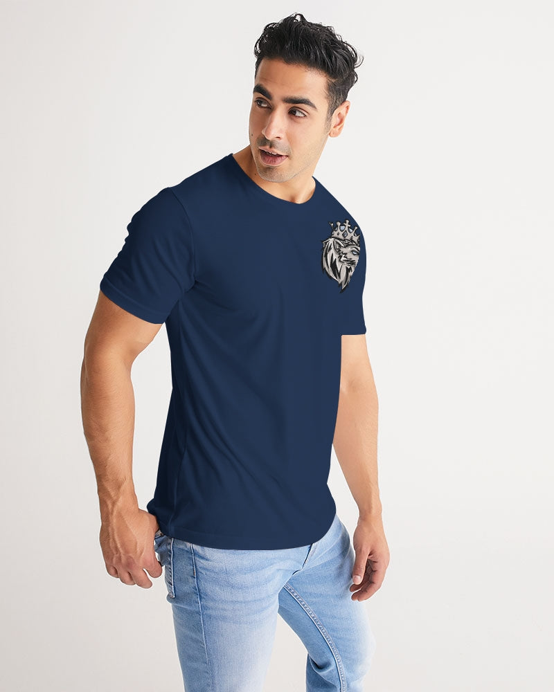 Georgetown 6’s (Georgetown Blue) Men's Tee