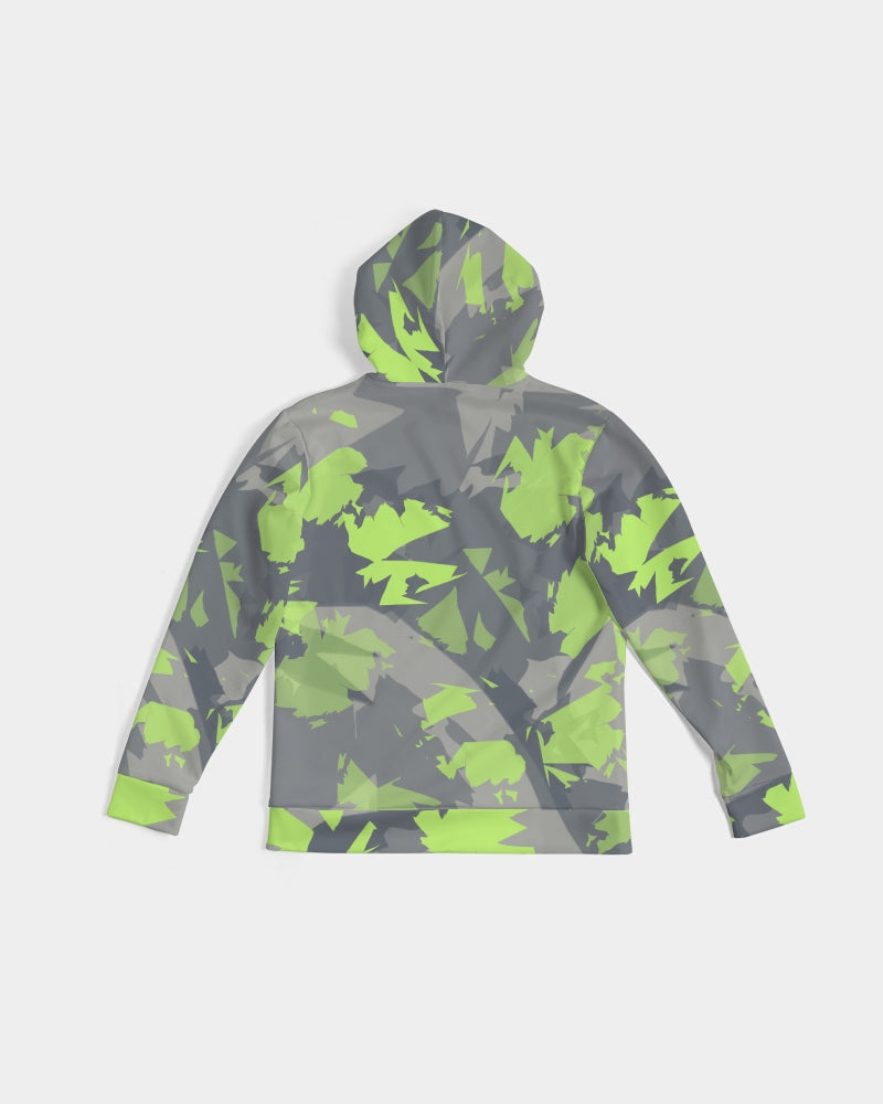 Green Bean 5's Men's Hoodie