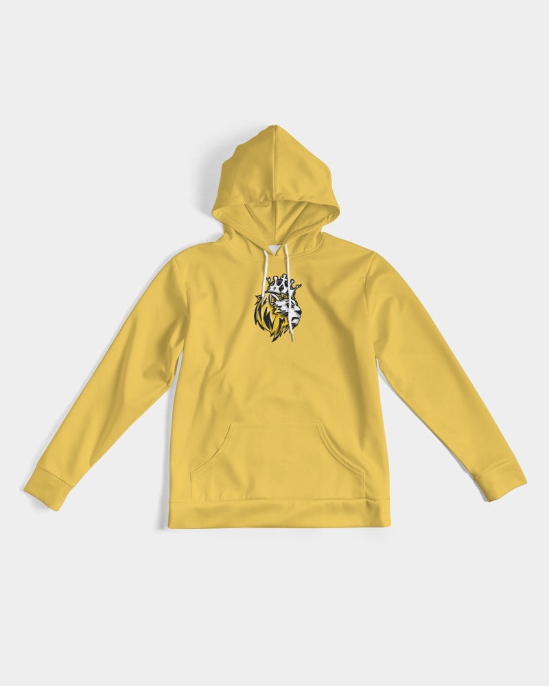 Ginger 14’s (Yellow) Men's Hoodie