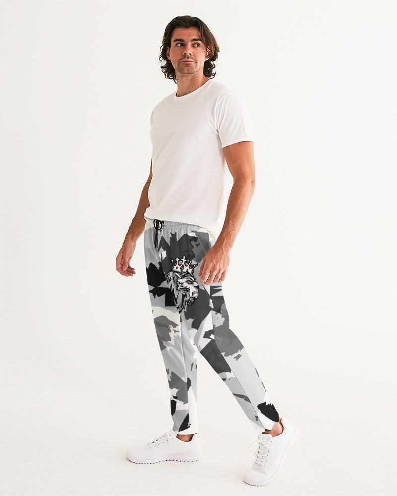 Stage Haze Retro 1 high Men's Joggers