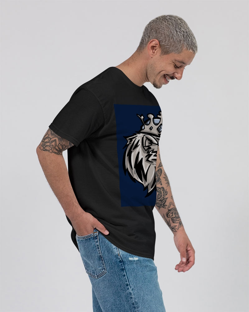 Georgetown 6’s (Georgetown Blue) Unisex Ultra Cotton T-Shirt | Gildan