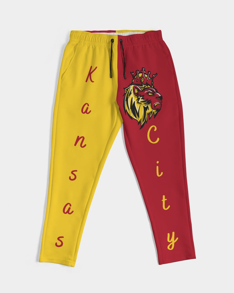 Chiefs (Red) Men's Joggers