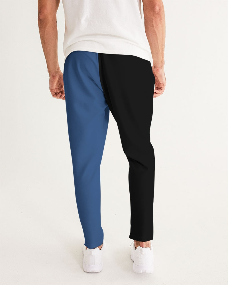 Marina 1’s (Blue) Men's Joggers