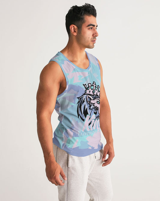 Easter 5’s Men's Sports Tank