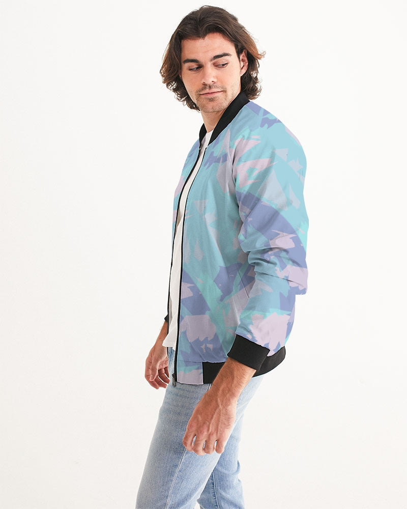 Easter 5’s Men's Bomber Jacket