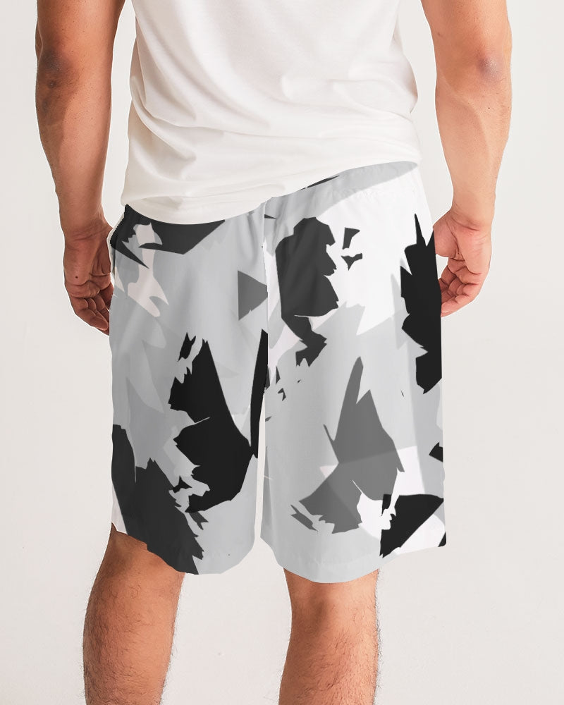 Stage Haze Retro 1 high Men's Jogger Shorts