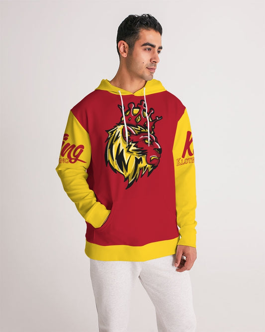 Chiefs (Red) Men's Hoodie