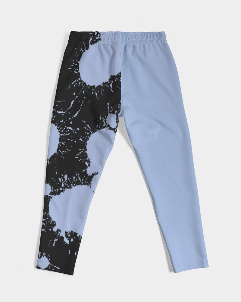 UNC 6’s (Black/Blue) Men's Joggers