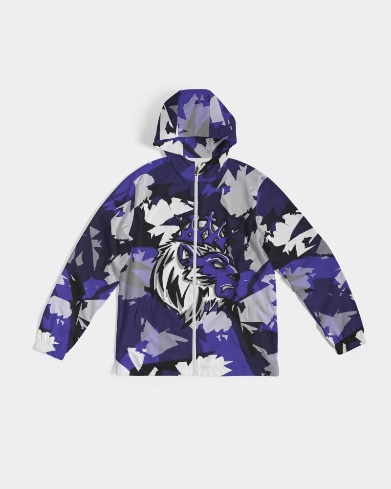 Concord 5’s (Multi) Men's Windbreaker