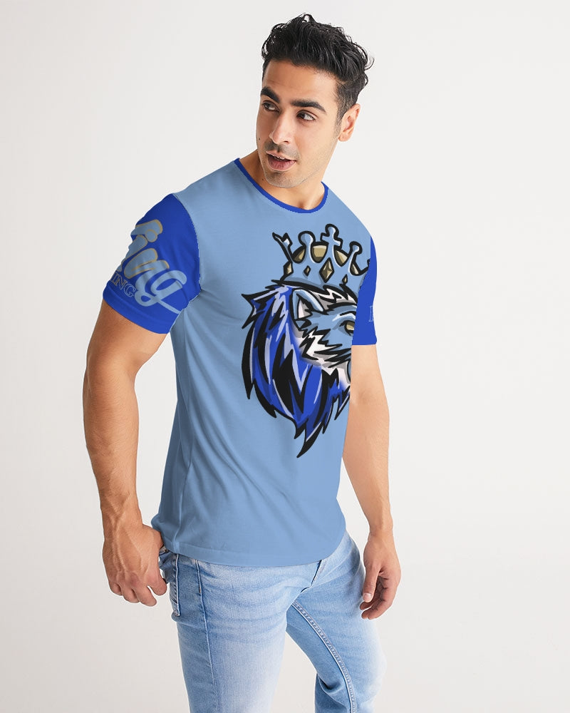 Royals (baby blue) Men's Tee