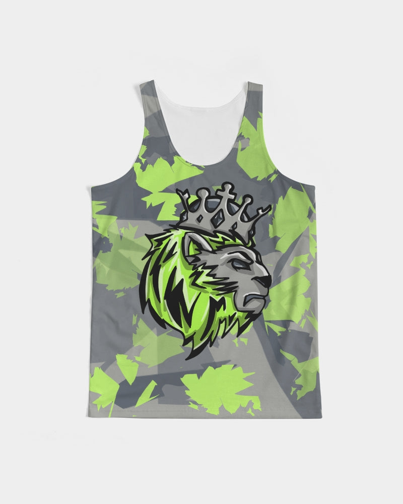 Green Bean 5's Men's Tank